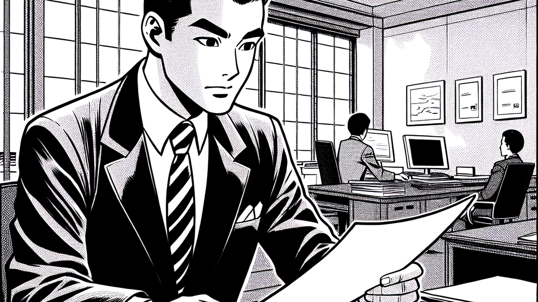 台東区の賃貸市場を読み解くのイメージ