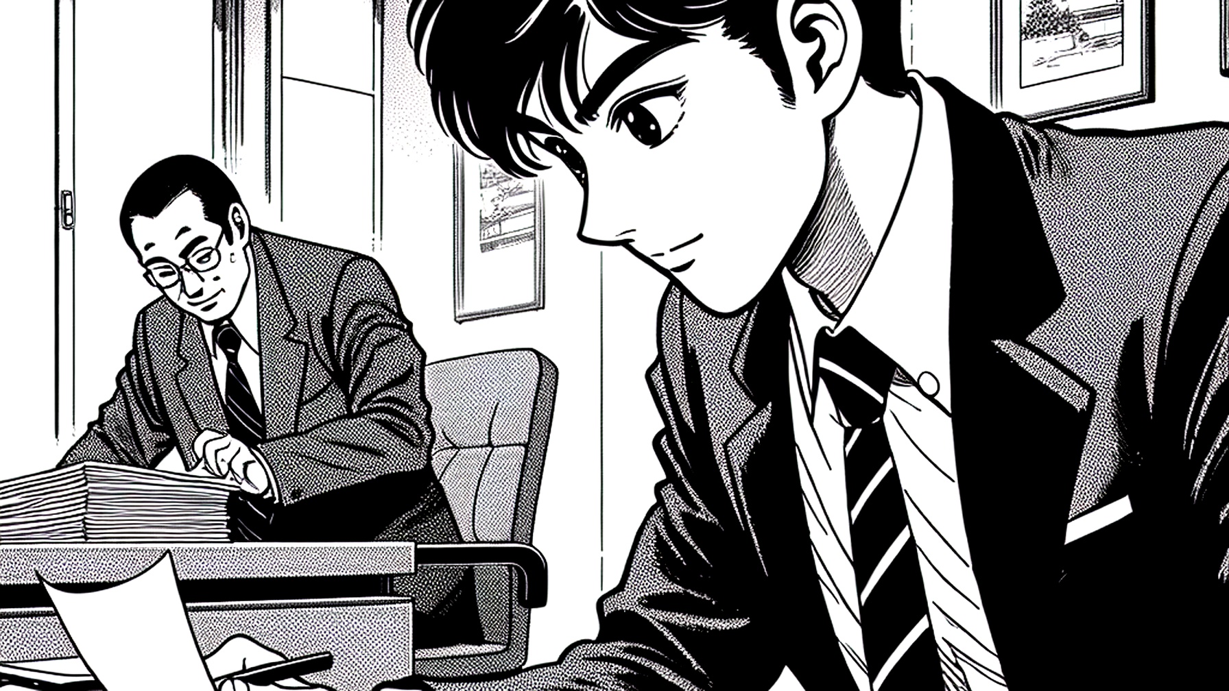 目黒区が投資エリアとして注目される背景のイメージ