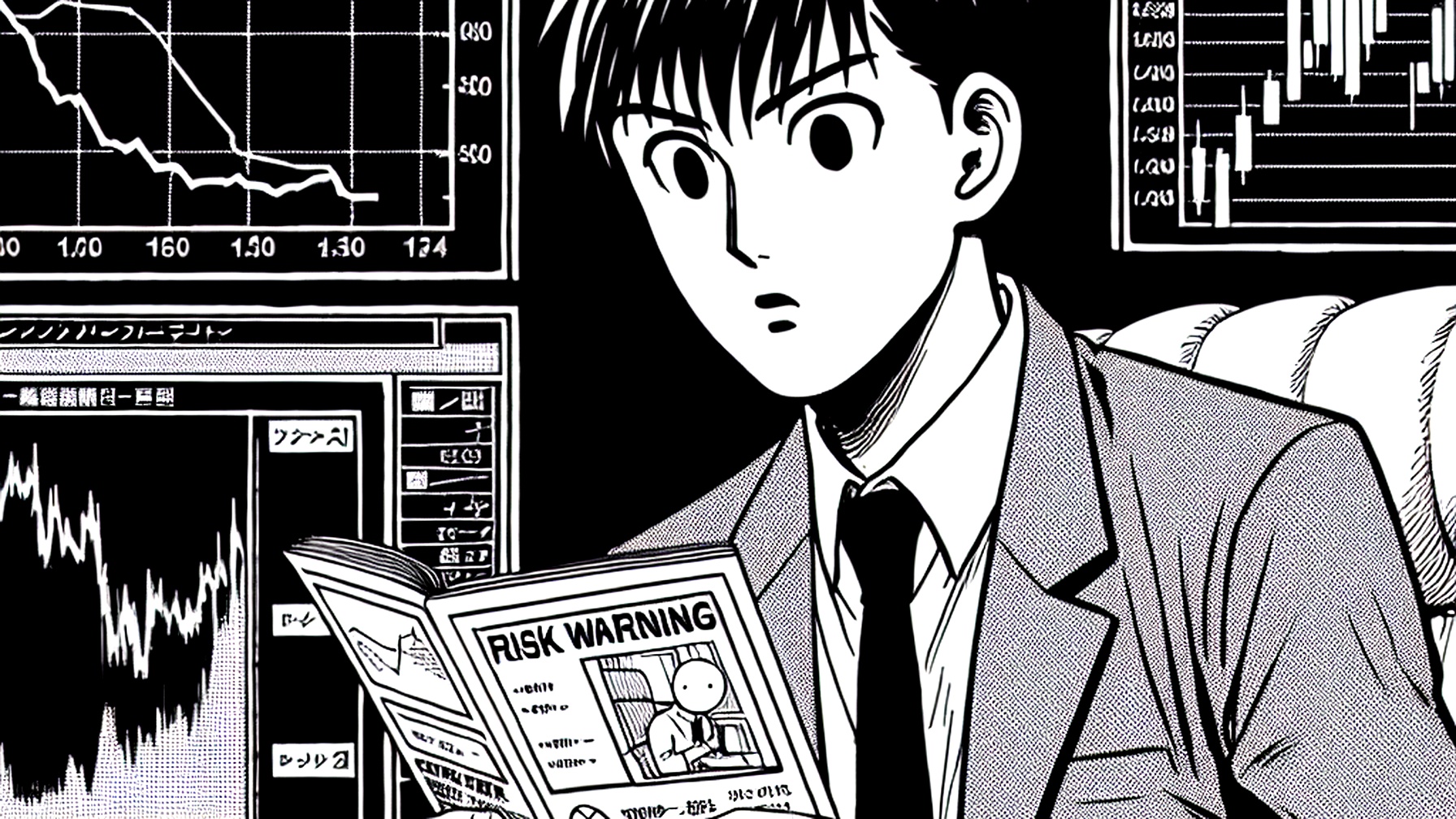 年収700万円でも失敗が起こる本当の理由のイメージ