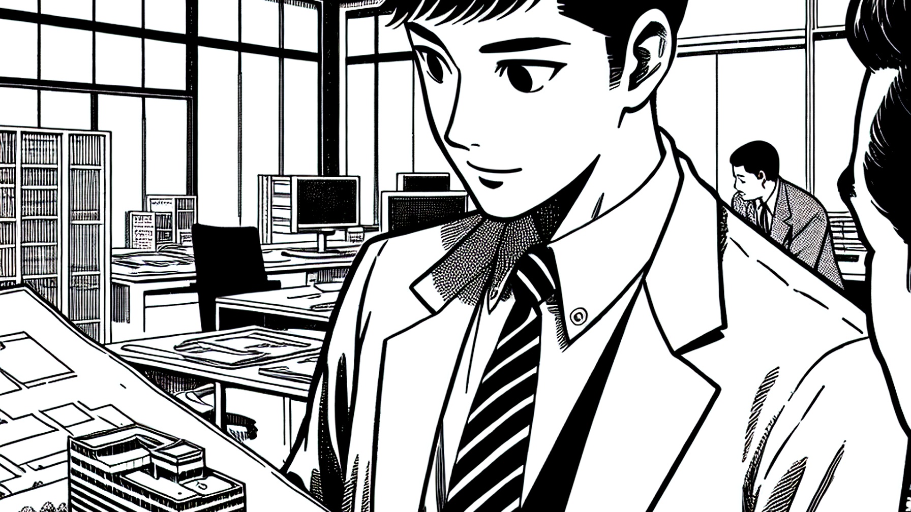 高年収層が不動産投資に向く理由のイメージ