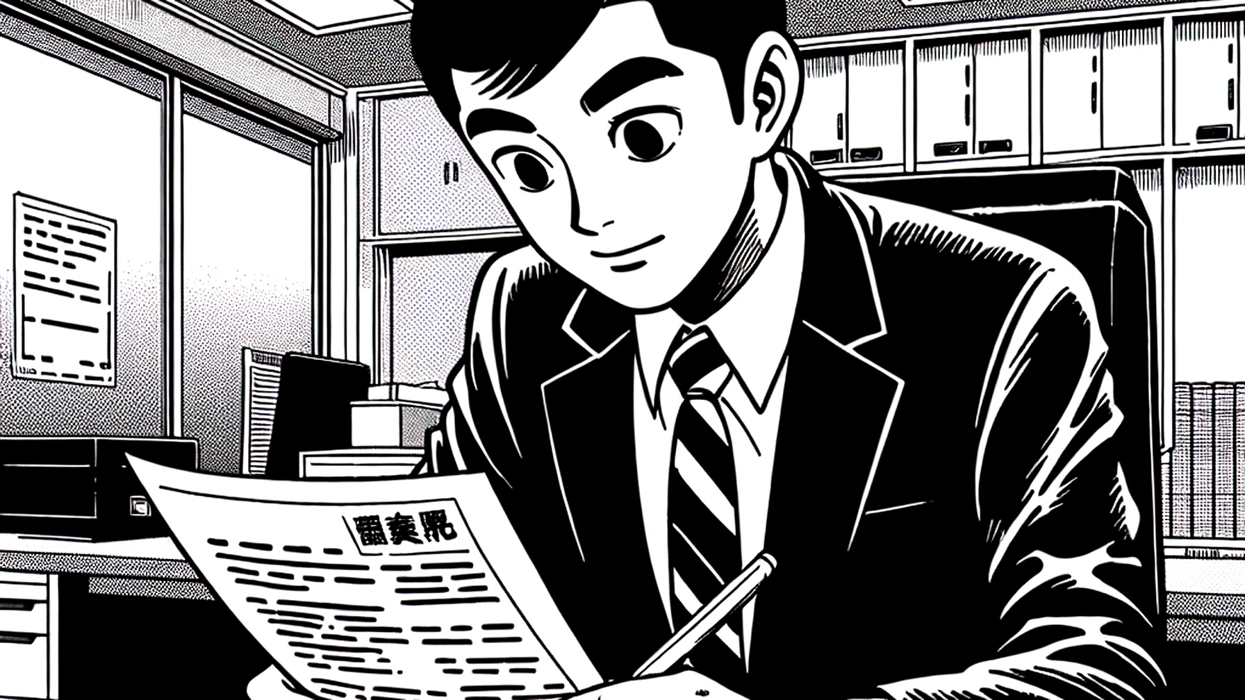 メリットが生まれる仕組みのイメージ