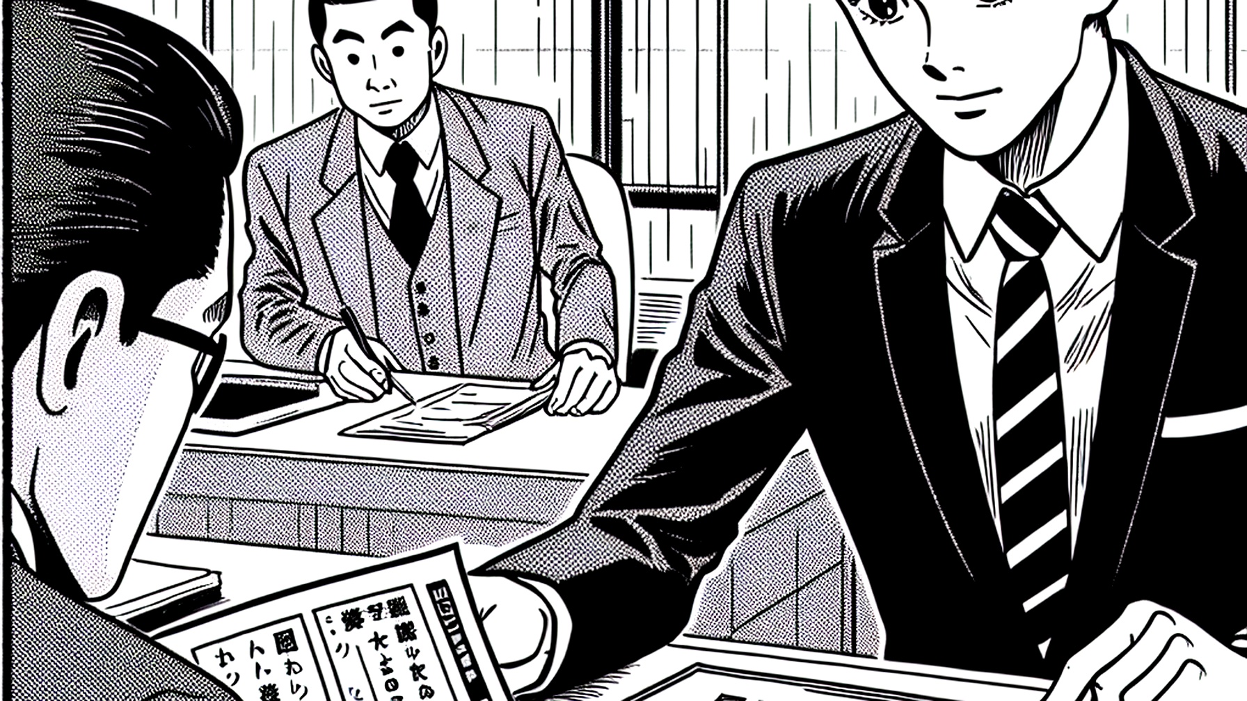 デメリットが気になるあなたへのイメージ