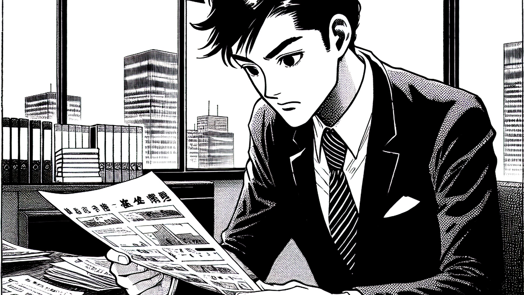 川崎市が投資家に選ばれる三つの背景のイメージ