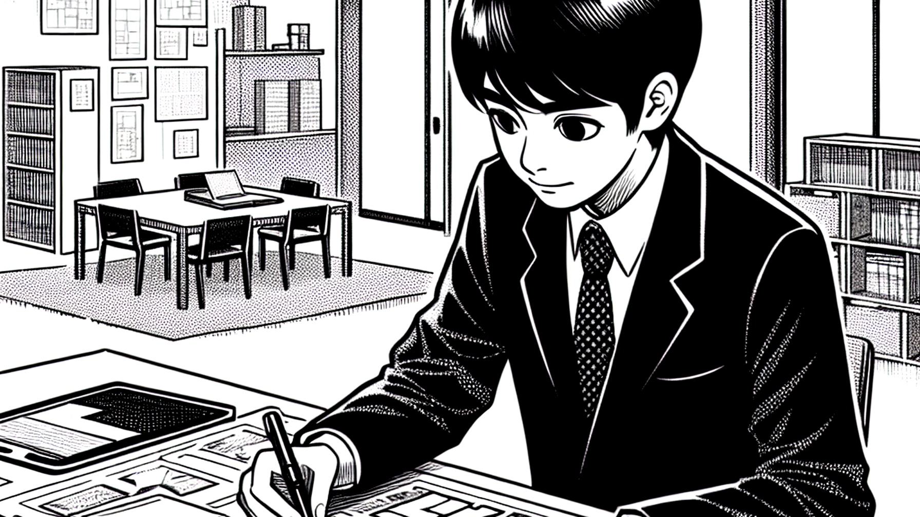 港区でアパート経営が注目される背景のイメージ