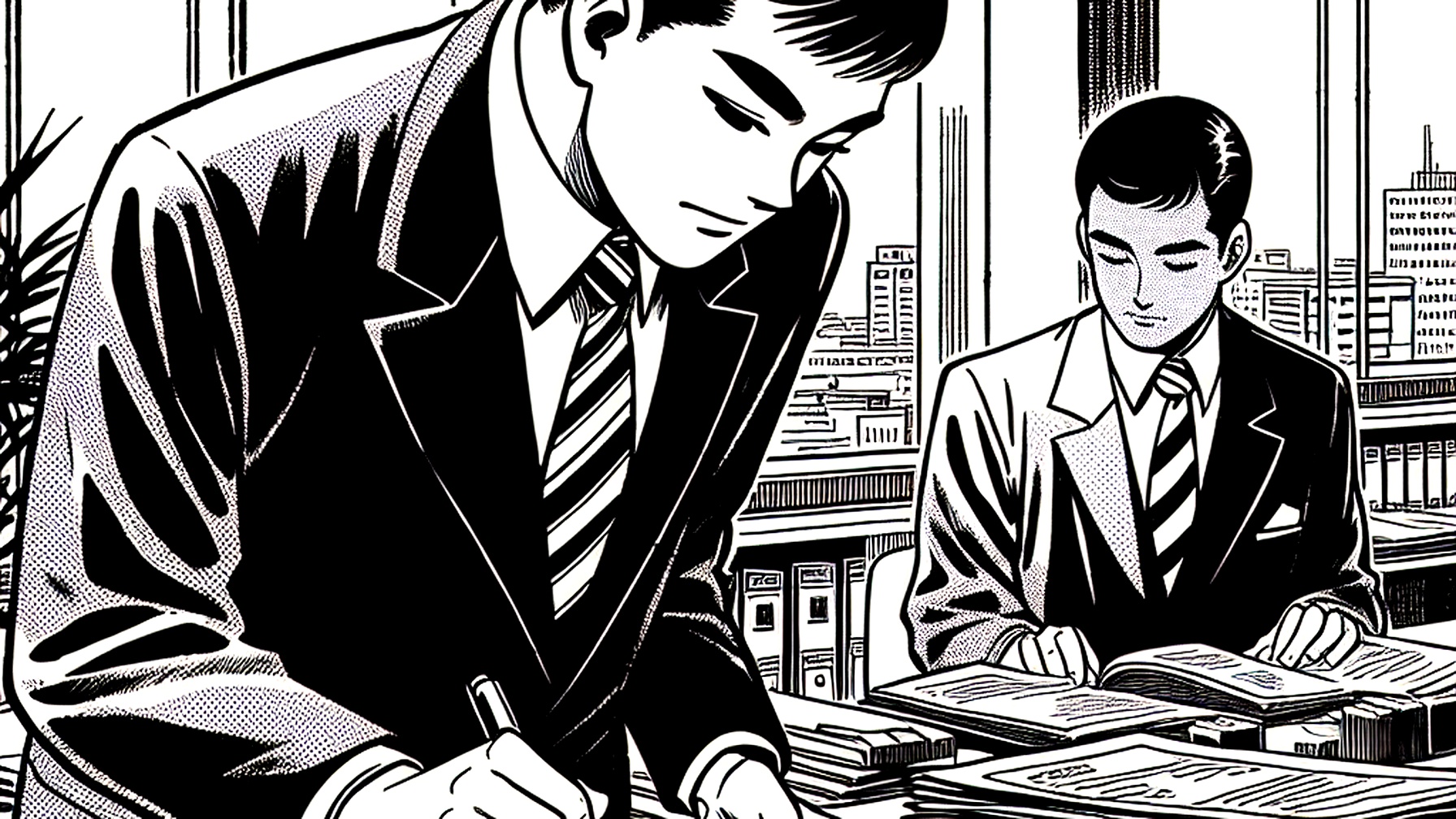 墨田区のエリア特性と賃貸需要のイメージ