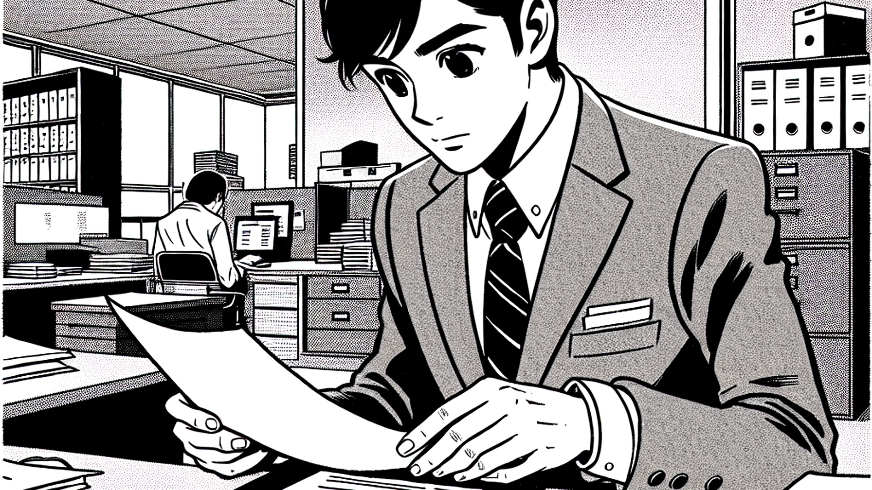 高年収に適した投資戦略とはのイメージ