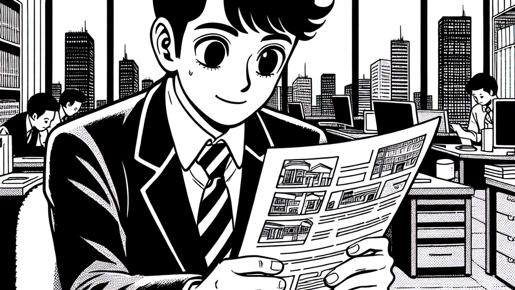 さいたま市の賃貸市場を読み解く鍵のイメージ