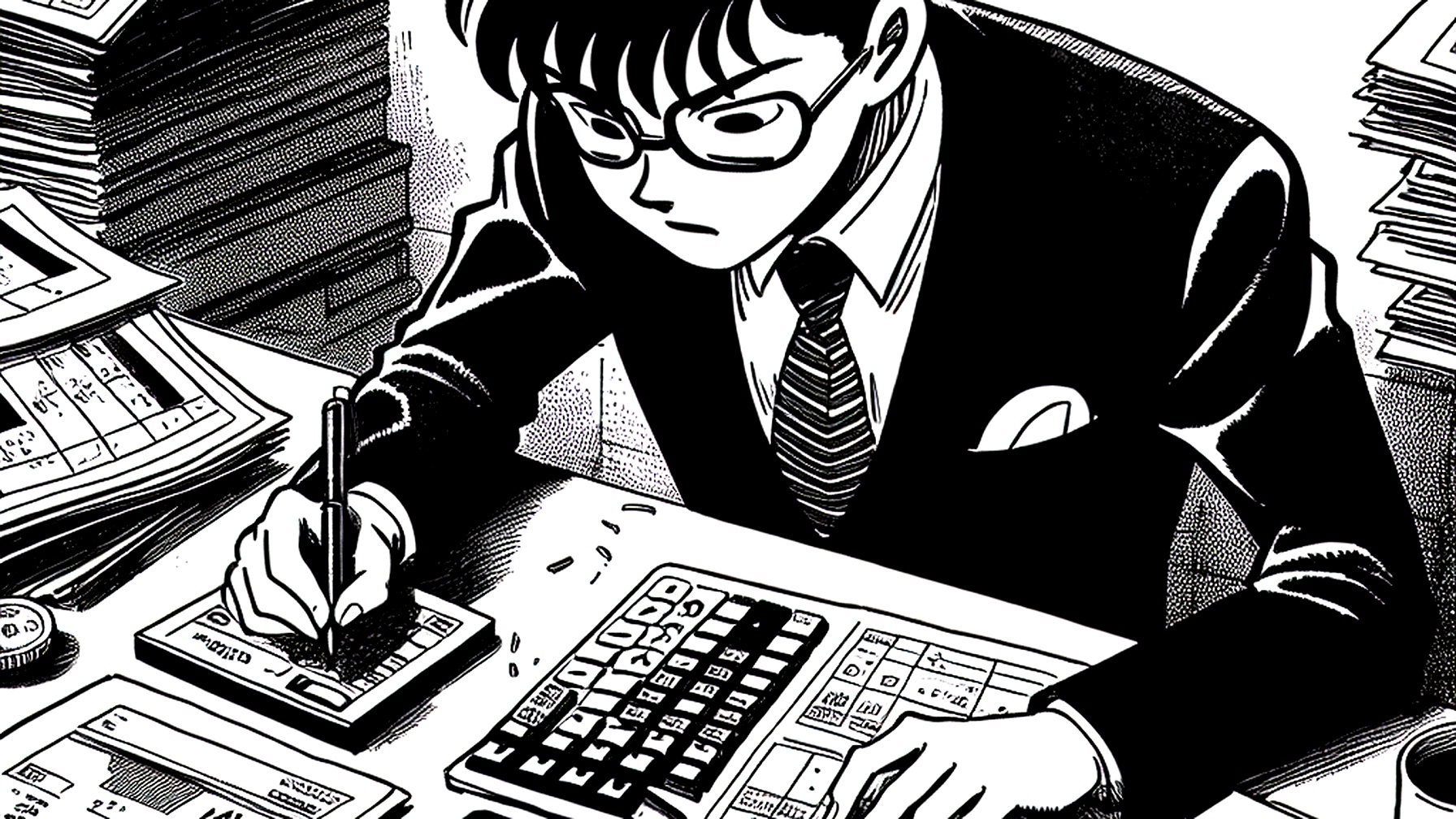 年収1500万円世帯が収益物件を選ぶ前に押さえる資金戦略のイメージ