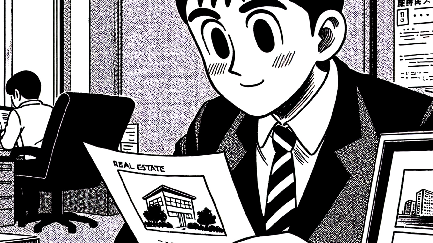 中央区市場が投資家を引きつける理由のイメージ