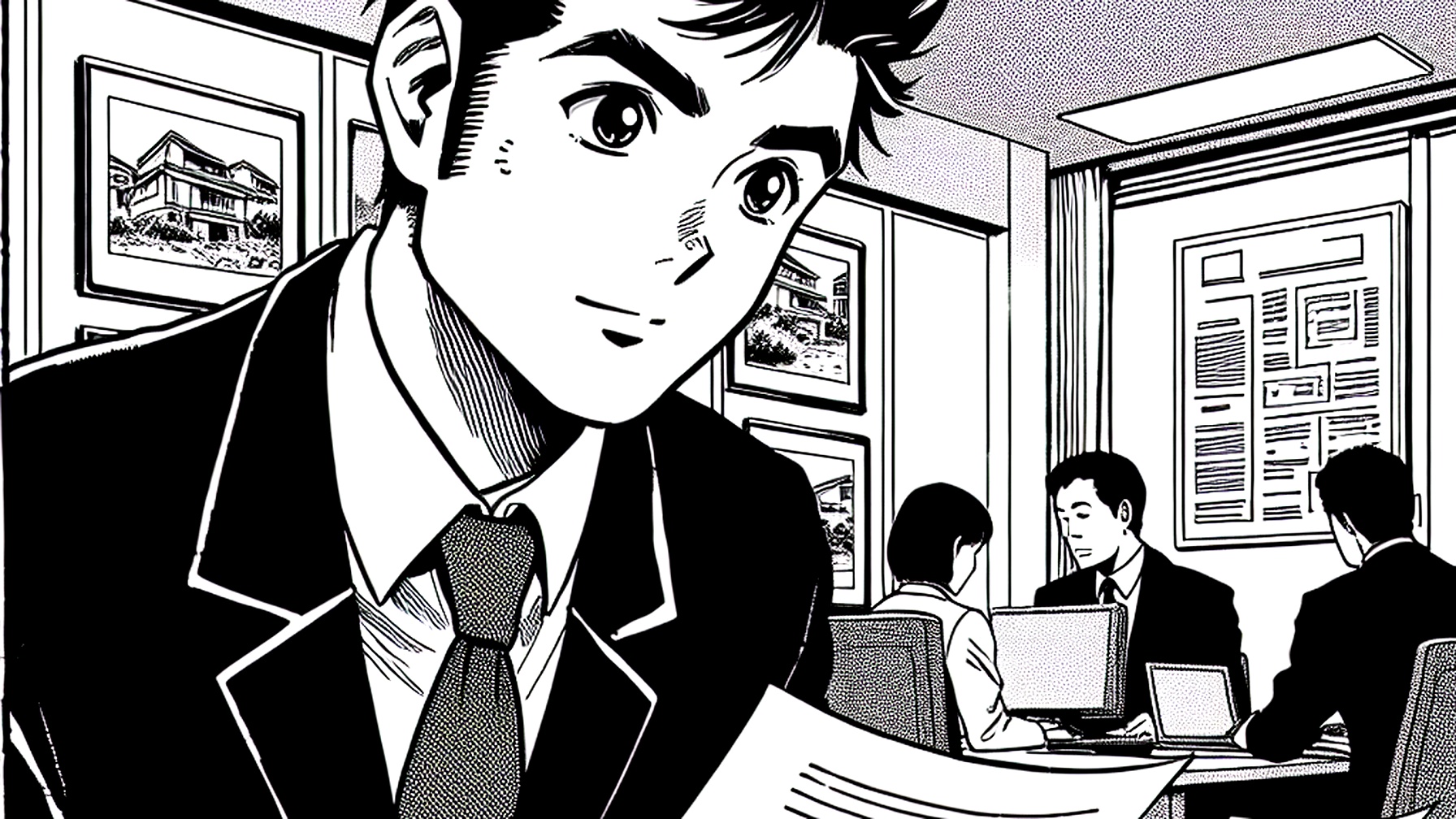 名古屋市場を正しくとらえるのイメージ