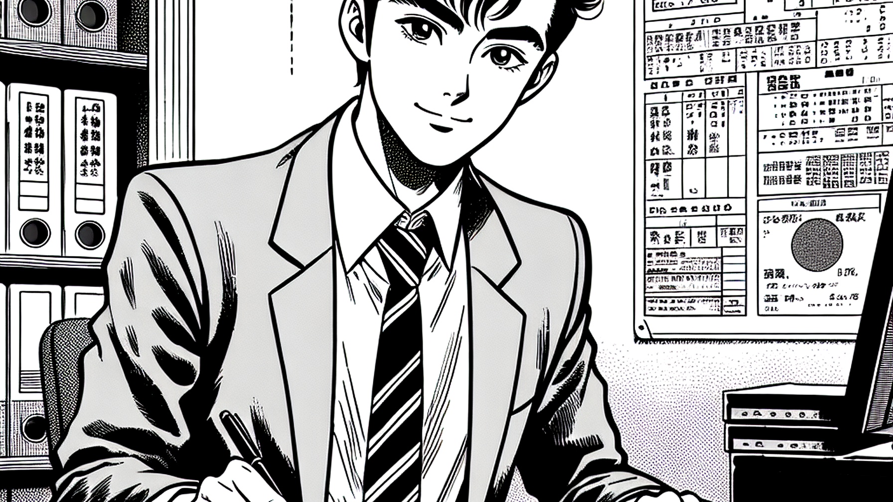 今の金利環境を理解するのイメージ