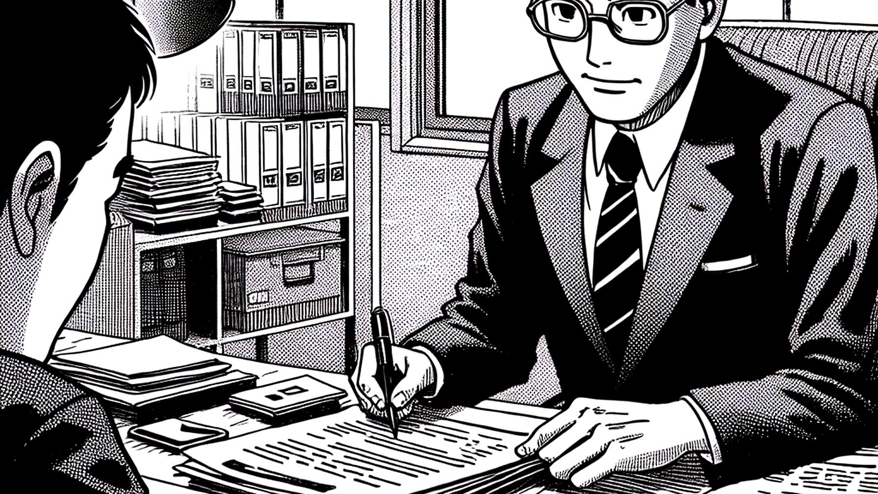 賃貸管理が投資成否を分ける理由のイメージ