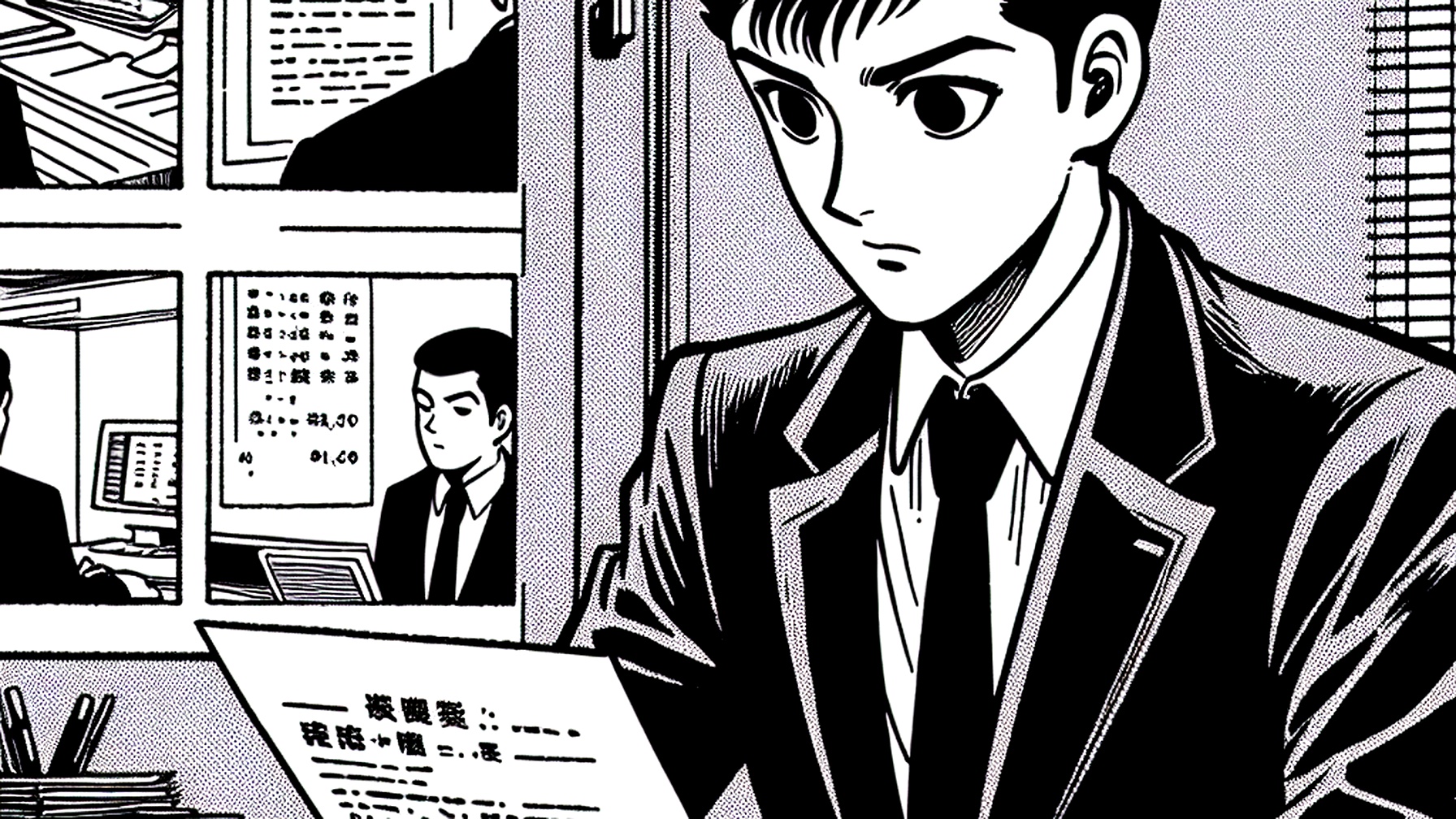 横浜市の賃貸市場を読み解くのイメージ