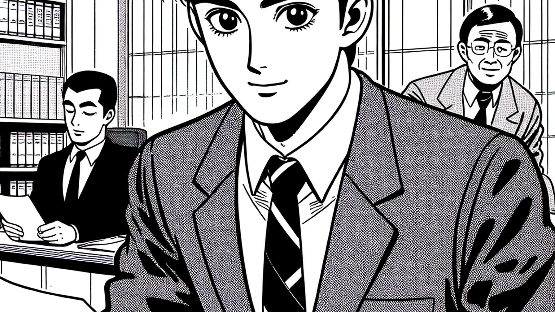 再開発エリア投資の魅力と落とし穴のイメージ