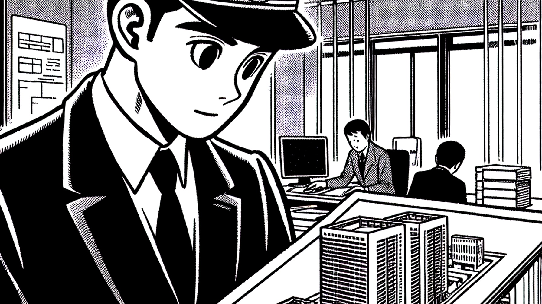 不動産投資で陥りがちな落とし穴とはのイメージ