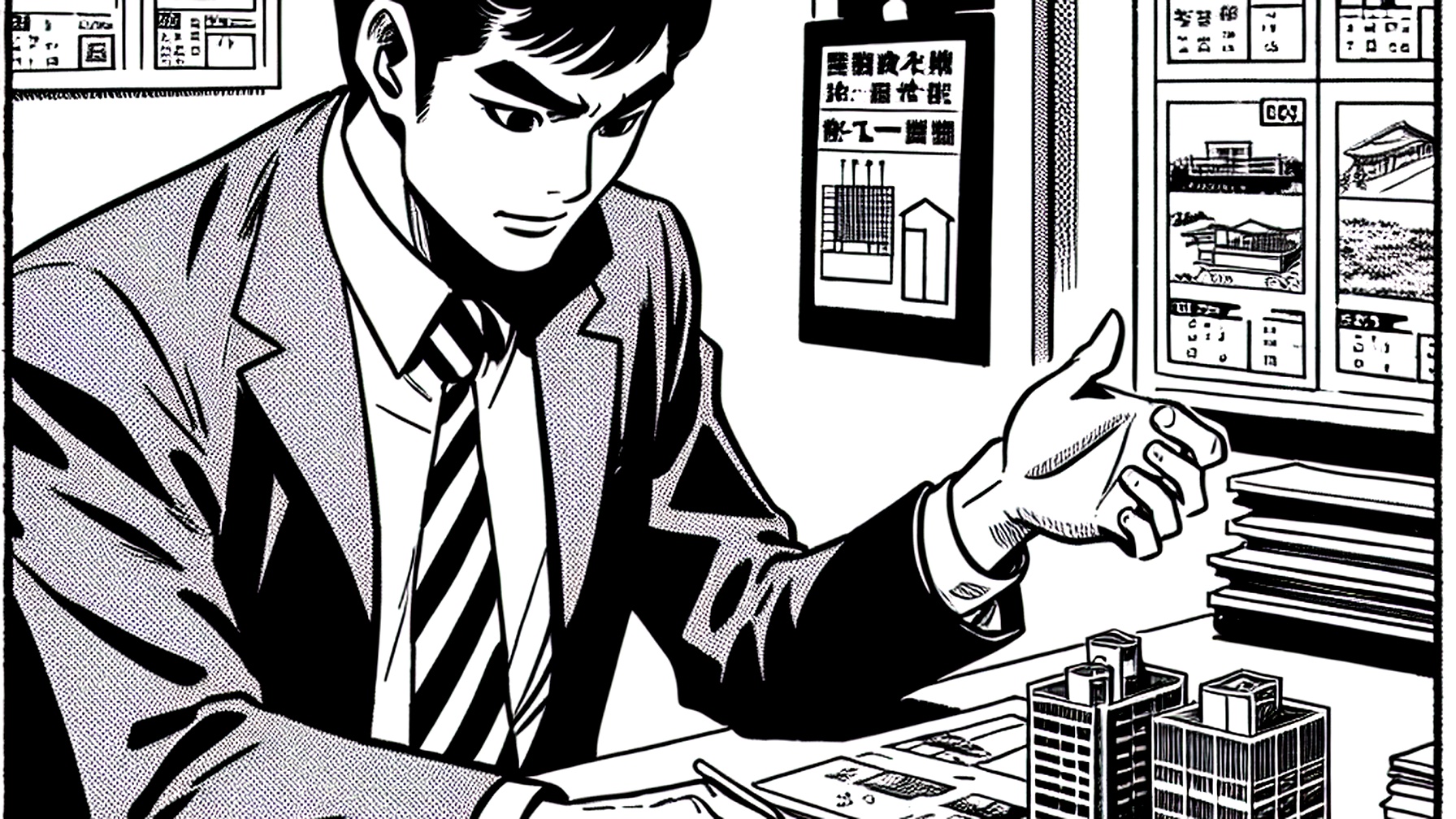 杉並区でアパート経営が注目される理由のイメージ