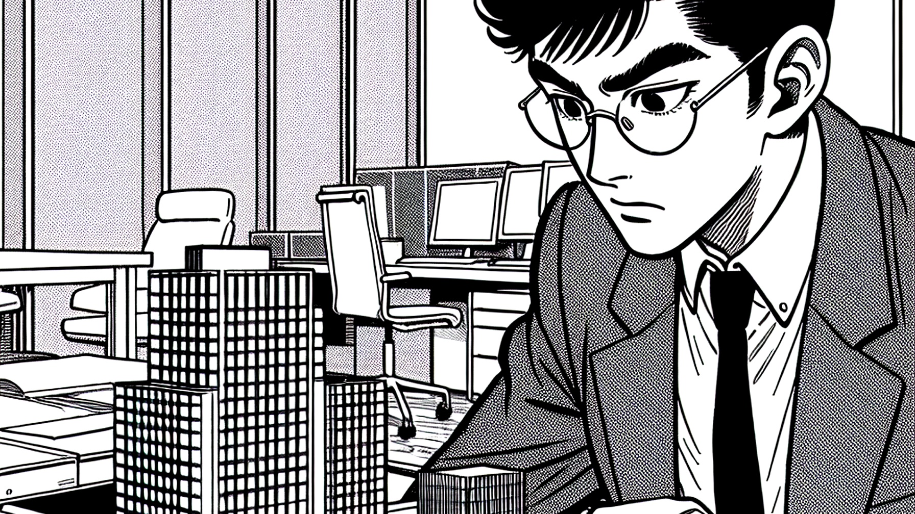 渋谷区でアパート経営が注目される背景のイメージ