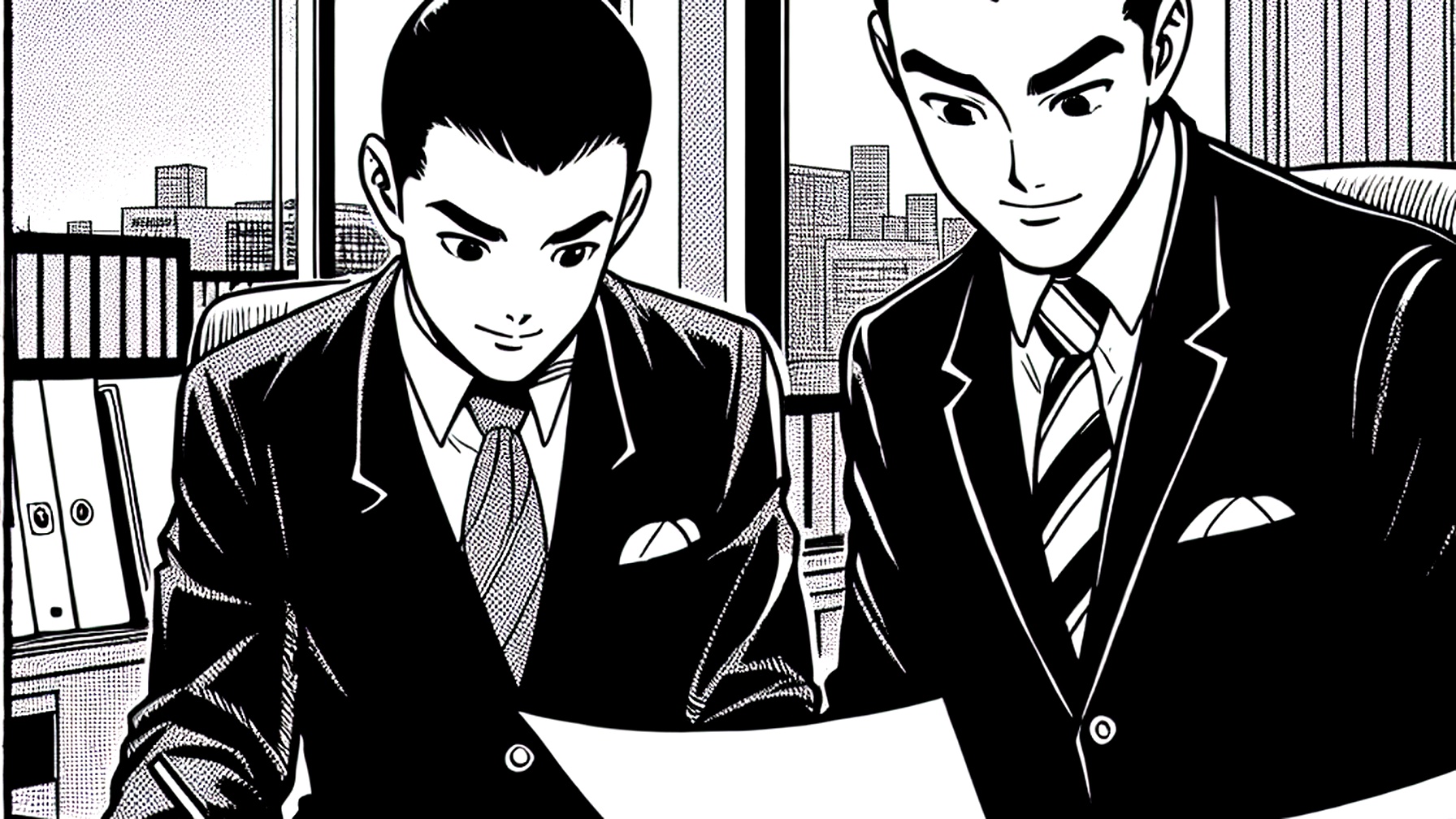 トランクルーム市場が伸びる理由のイメージ