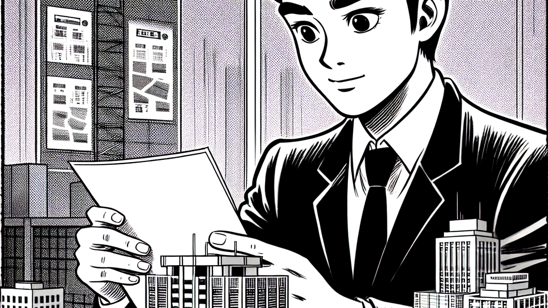 不動産投資の最新トレンドを俯瞰するのイメージ