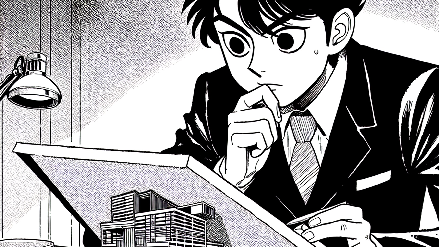 年収700万円が不動産投資に向く理由のイメージ