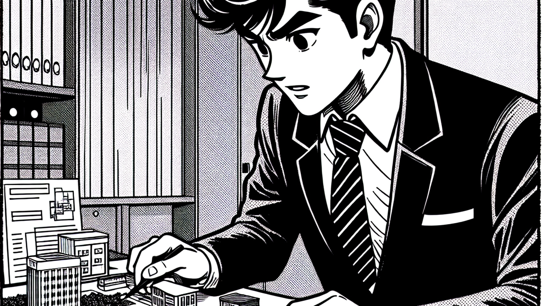 不動産相続で陥りやすい三つの落とし穴のイメージ