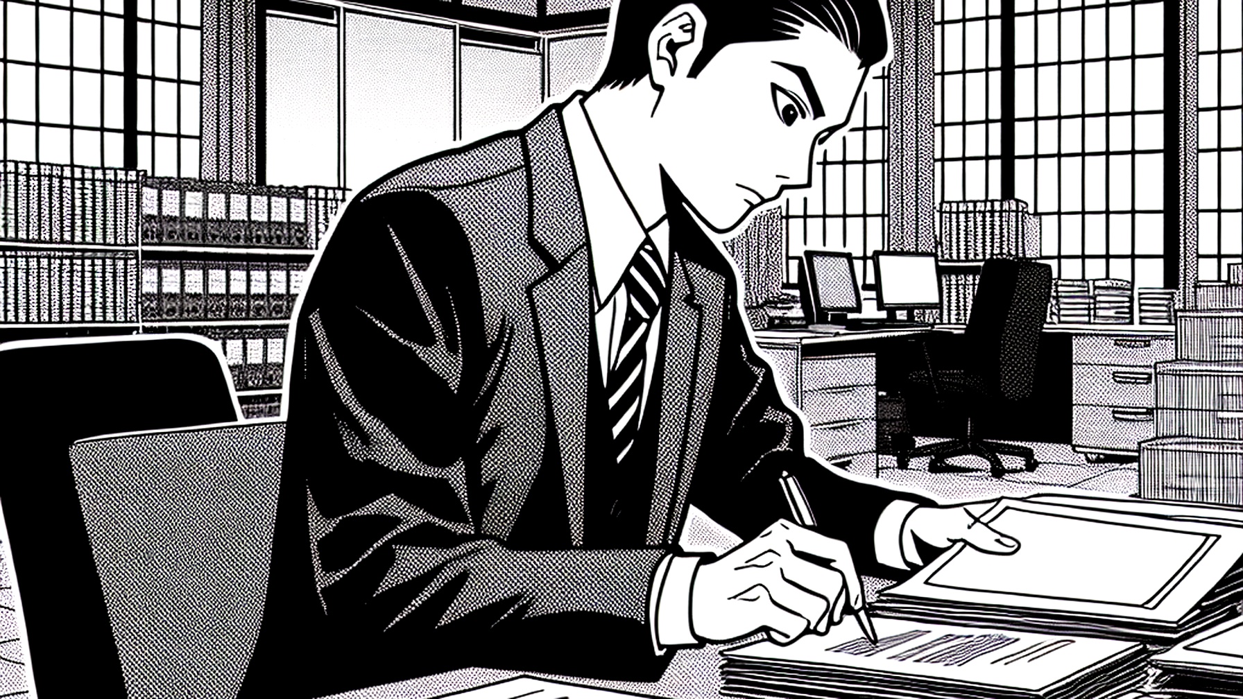 年収500万円で投資を始める心構えのイメージ