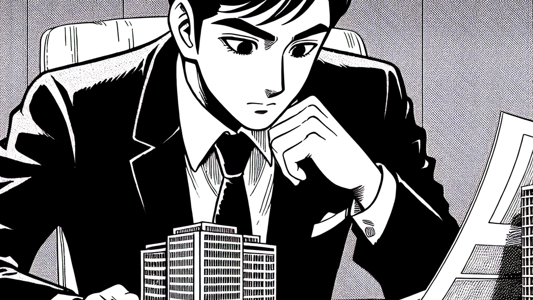 年収500万円でも不動産投資は可能かのイメージ