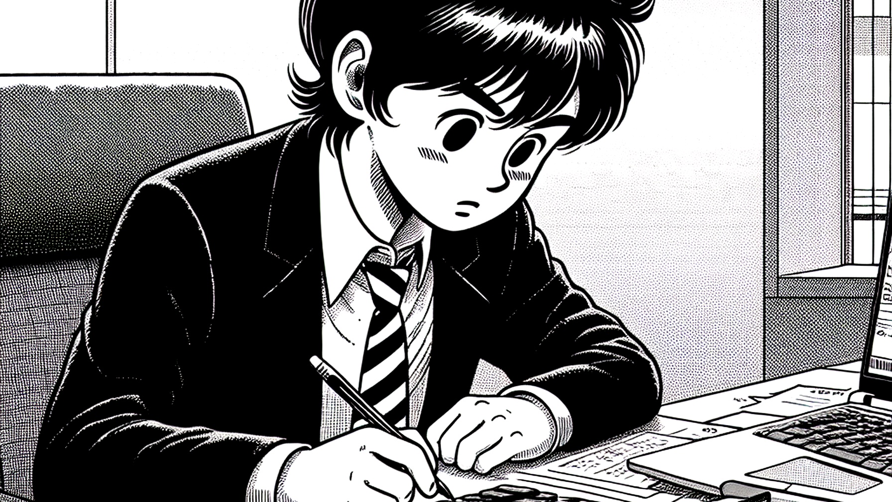 年収とキャッシュフローは別物と知るのイメージ