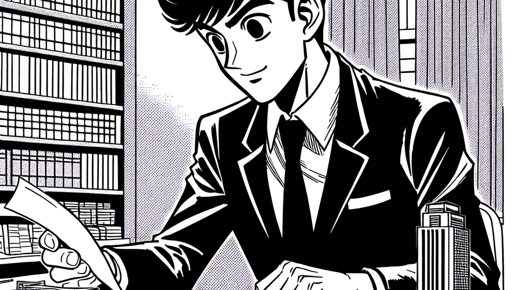 不動産相続の基本構造とよくある誤解のイメージ