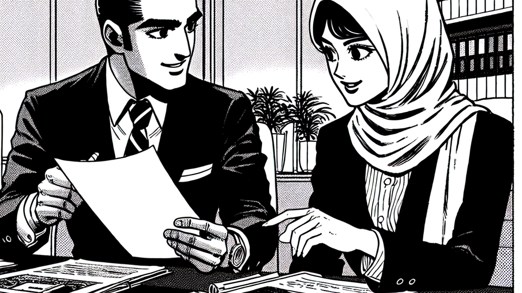 年収700万でも融資は十分に受けられるのかのイメージ