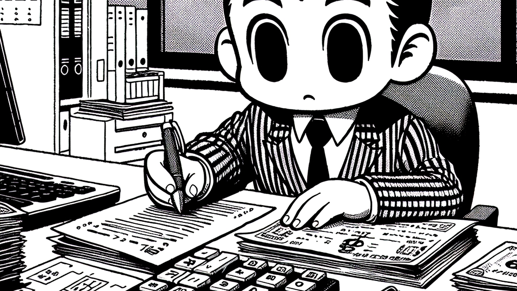 キャッシュフローを可視化する意味のイメージ