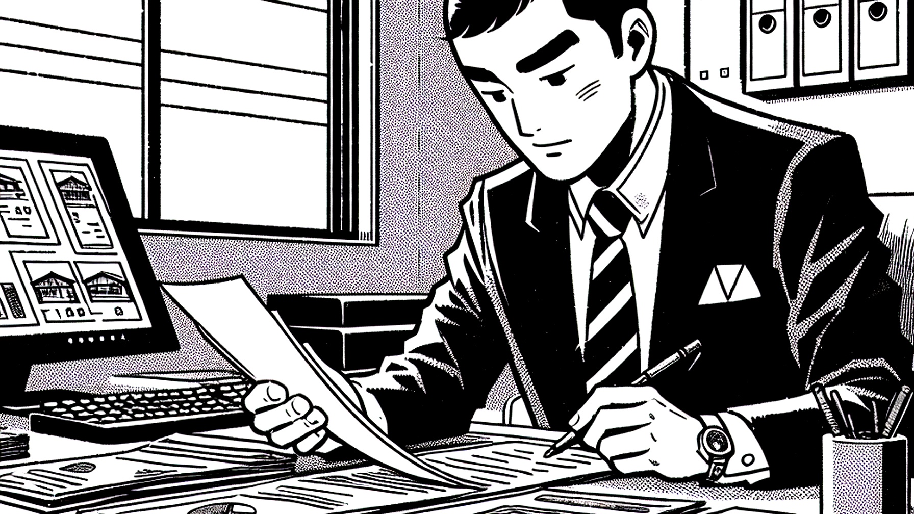 小規模宅地等の特例とは何かのイメージ