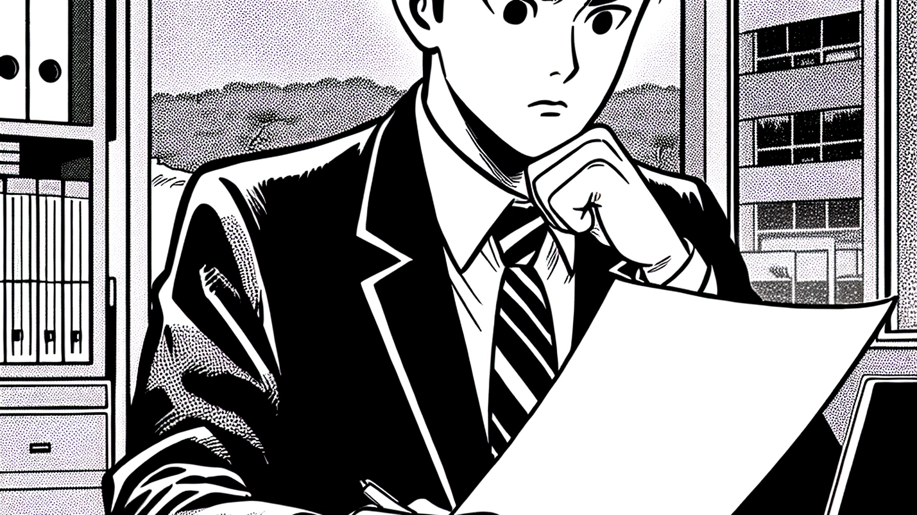 年収400万でも投資可能かを冷静に見極めるのイメージ