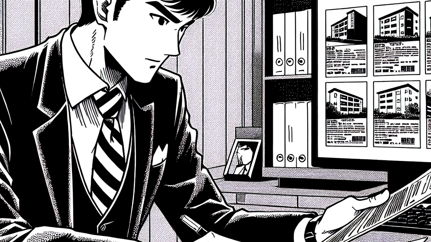 年収が高い人ほど陥りやすい落とし穴のイメージ