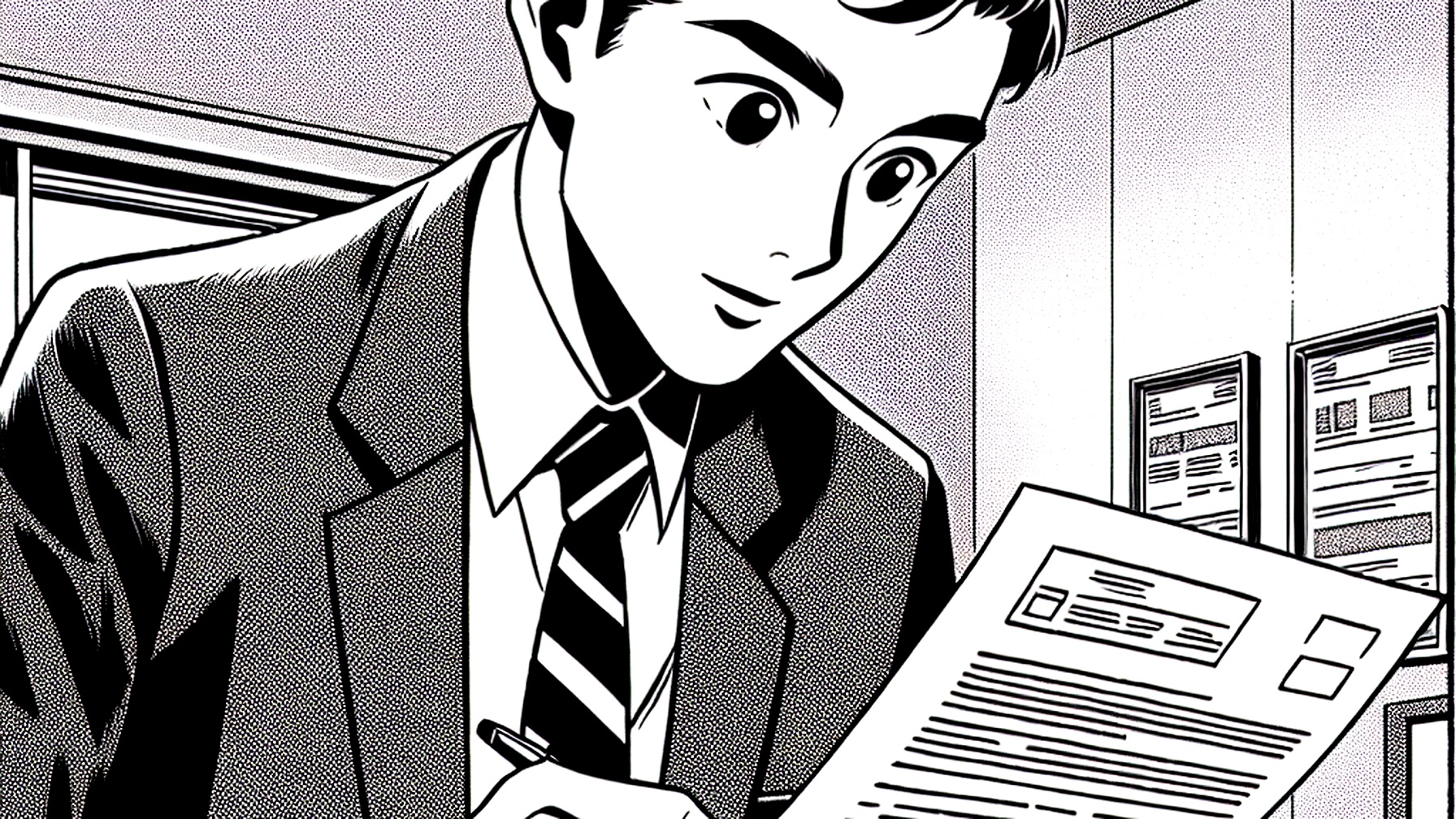 賃貸管理を始める前に知るべき市場の現状のイメージ