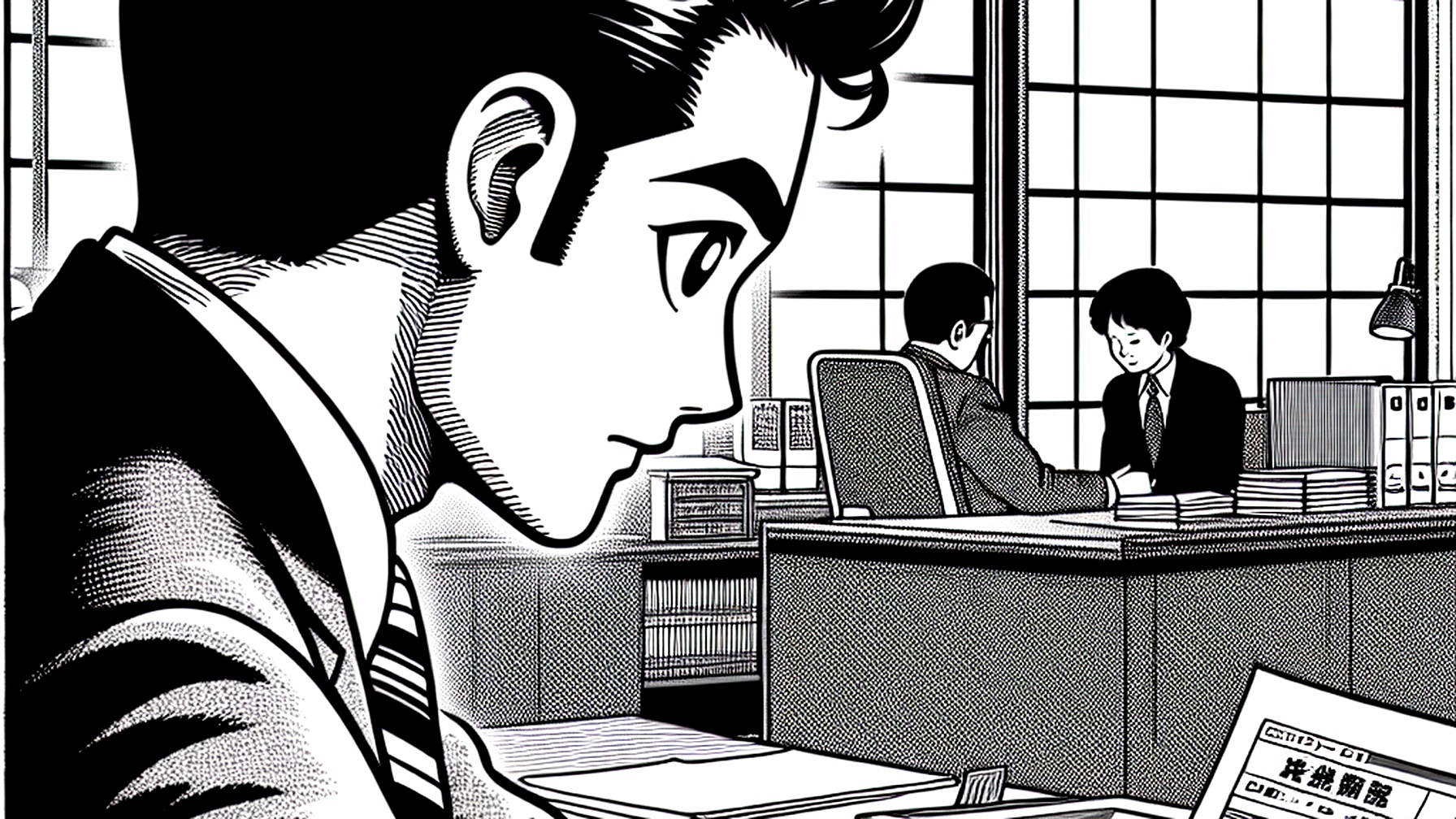 売却タイミングを見極める三つの視点のイメージ