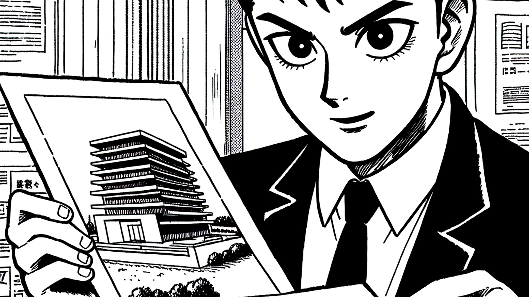 不動産投資で選べる主要な仕組みのイメージ