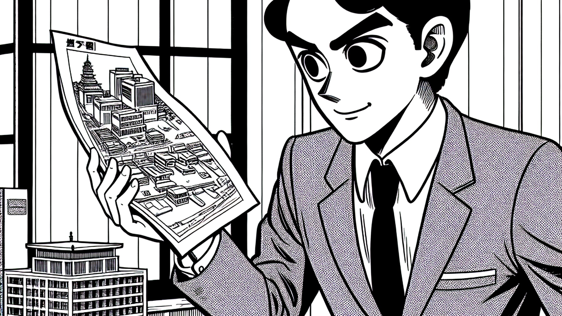 不動産投資の主な種類を整理するのイメージ