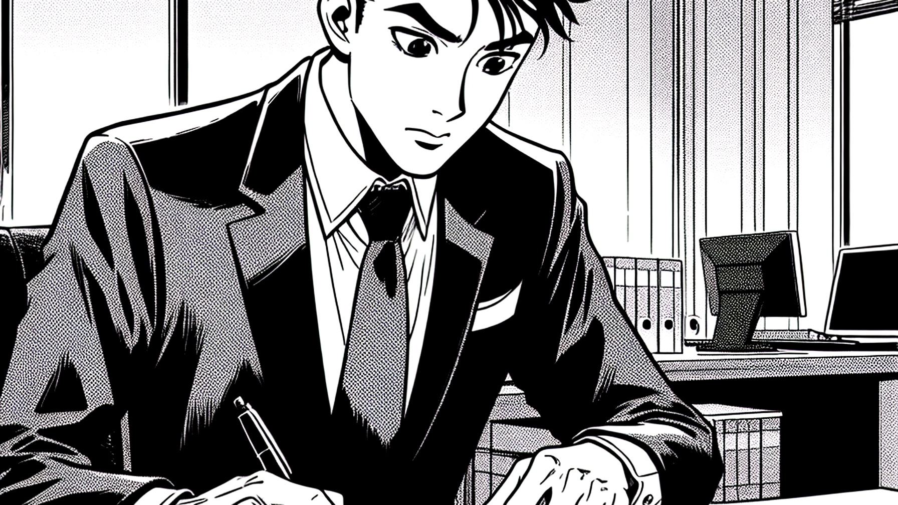 相続の仕組みを正しく理解することが第一歩のイメージ