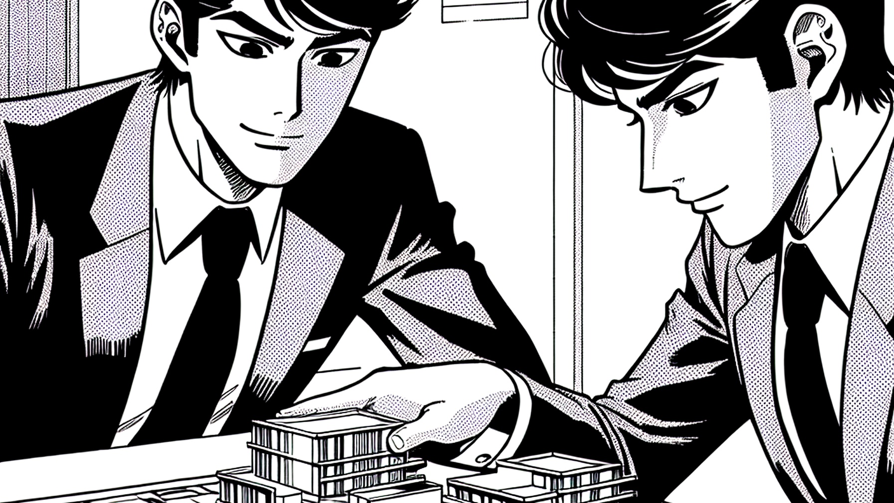 不動産投資が注目される背景のイメージ