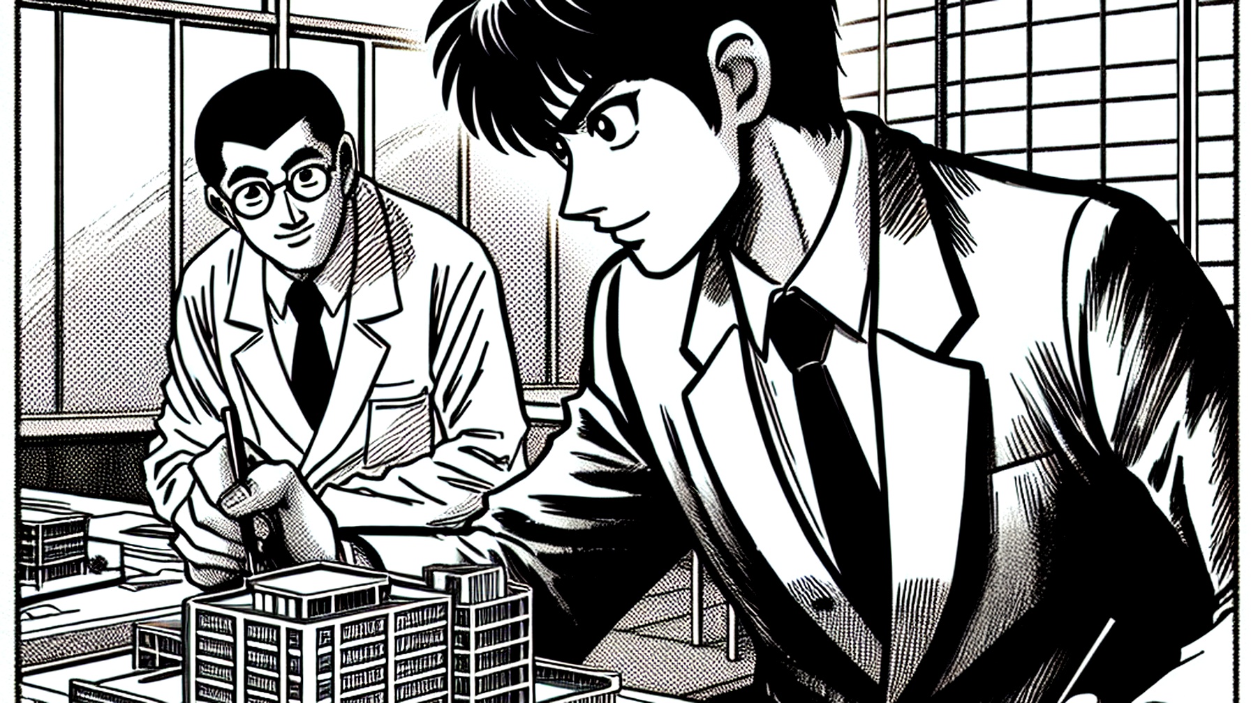 なぜマンション投資で失敗が起こるのかのイメージ