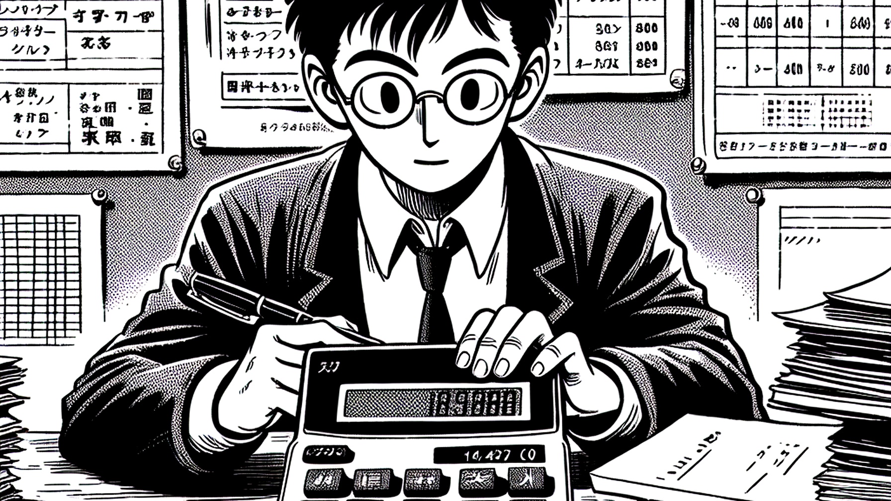 キャッシュフローの基本構造を理解するのイメージ