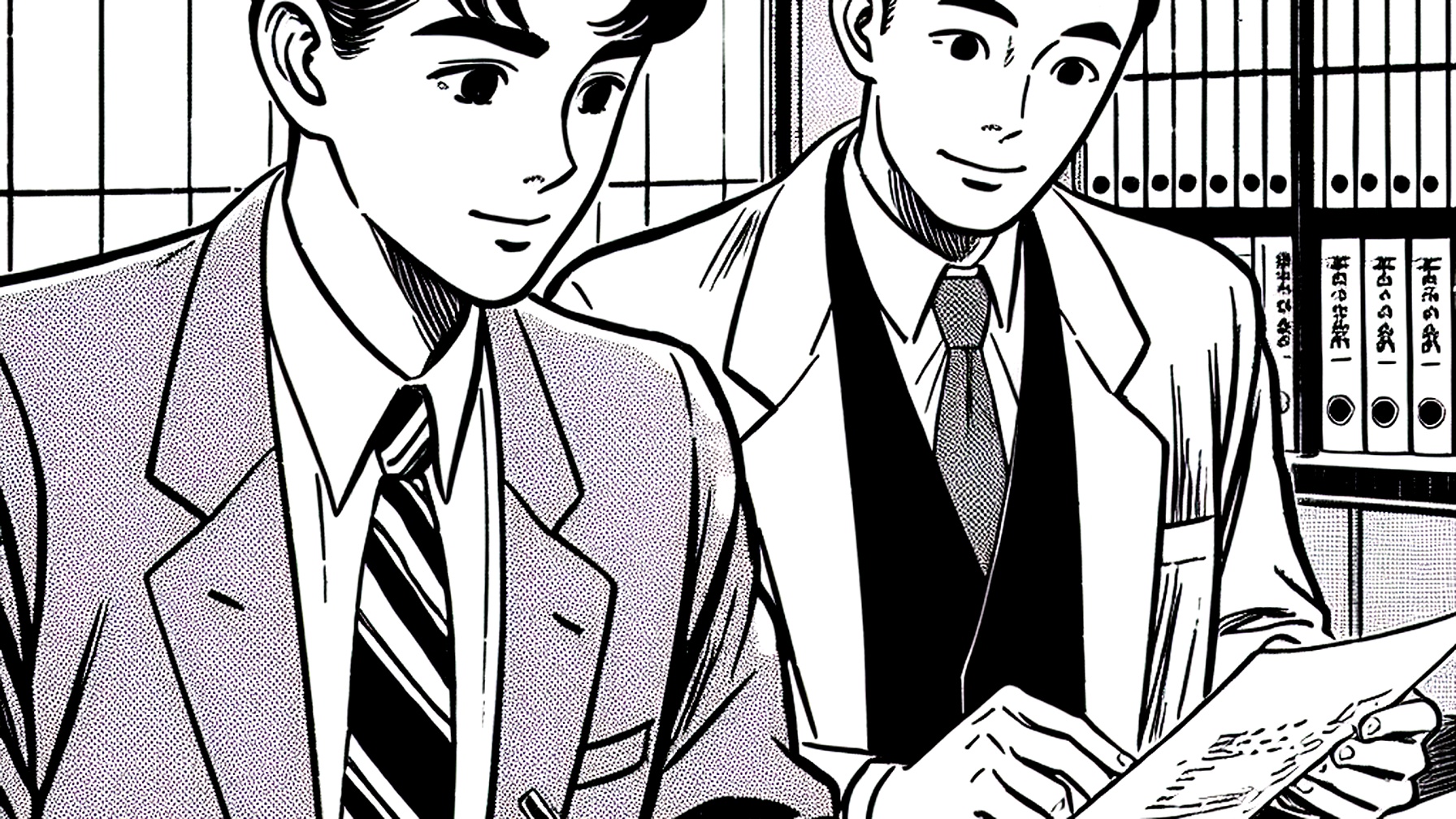 トランクルーム市場が伸びる背景のイメージ