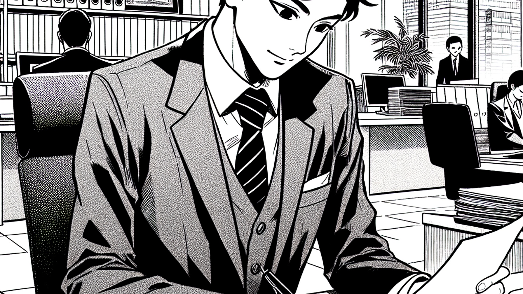 民泊投資の仕組みと魅力のイメージ