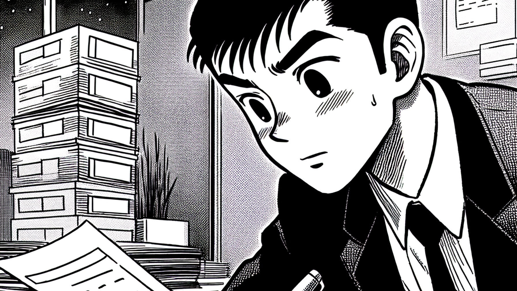 家賃収入を守るための空室対策のイメージ