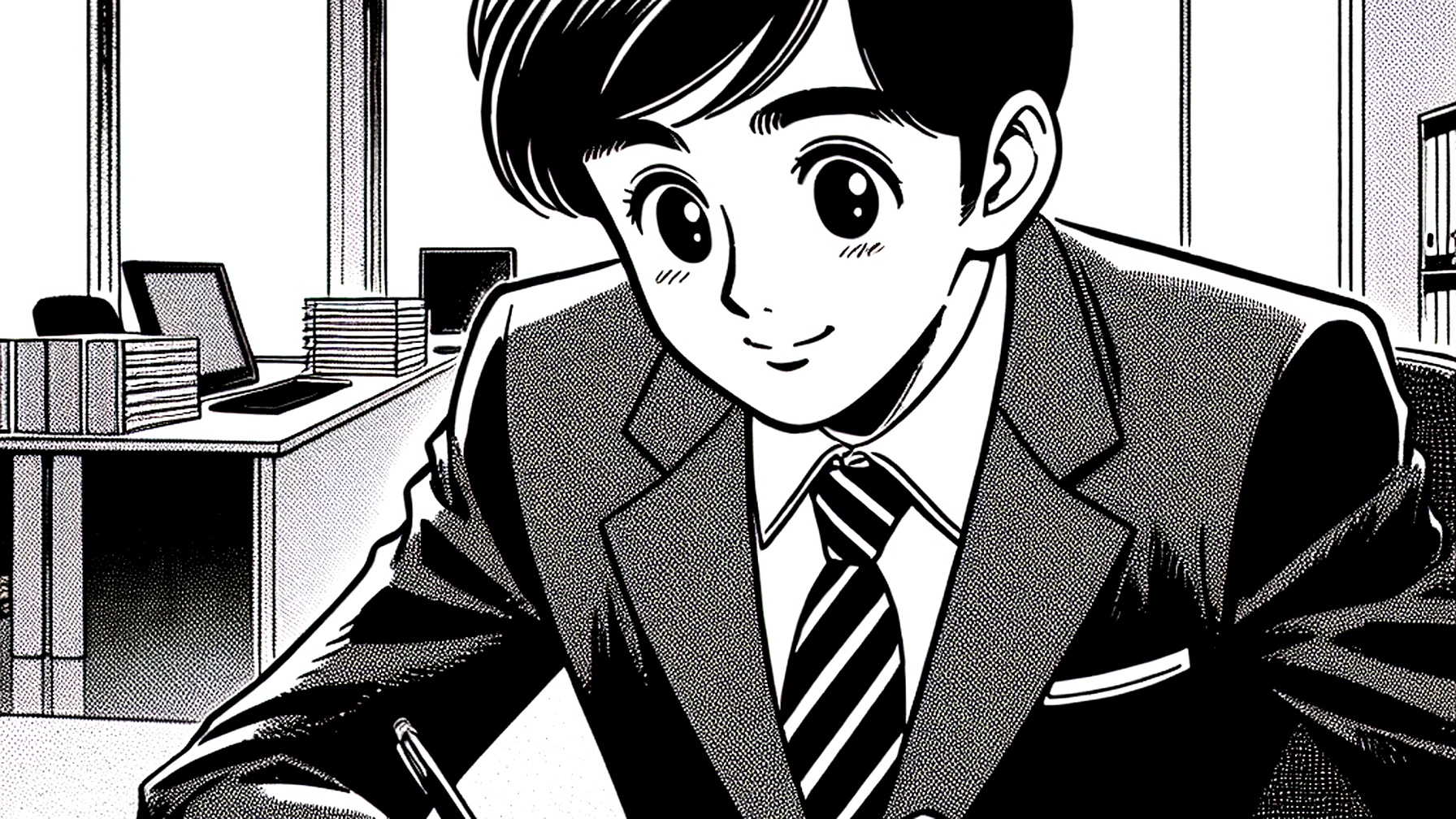 2025年度の主要金融機関金利動向のイメージ