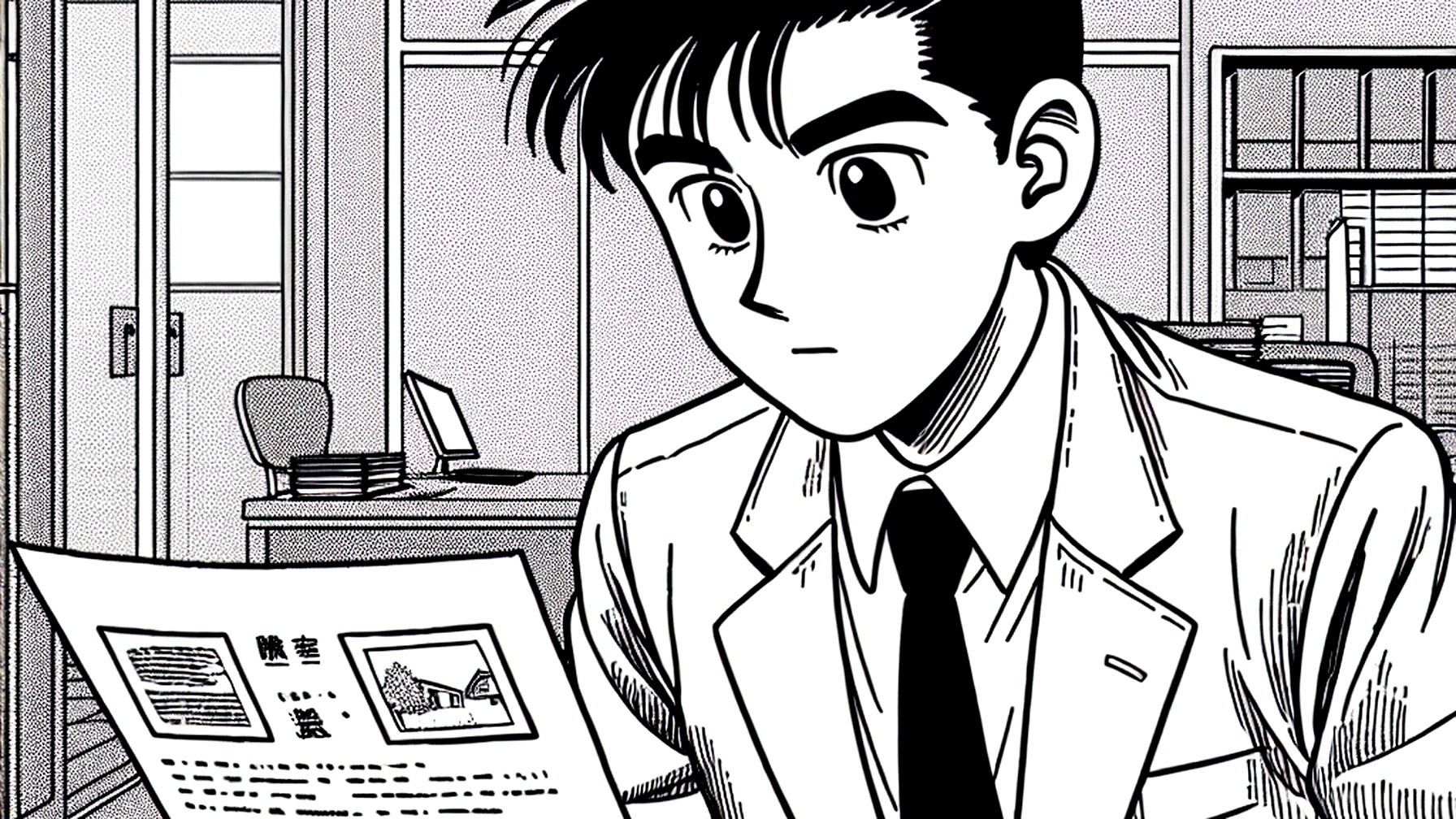 長期修繕計画の立て方のイメージ