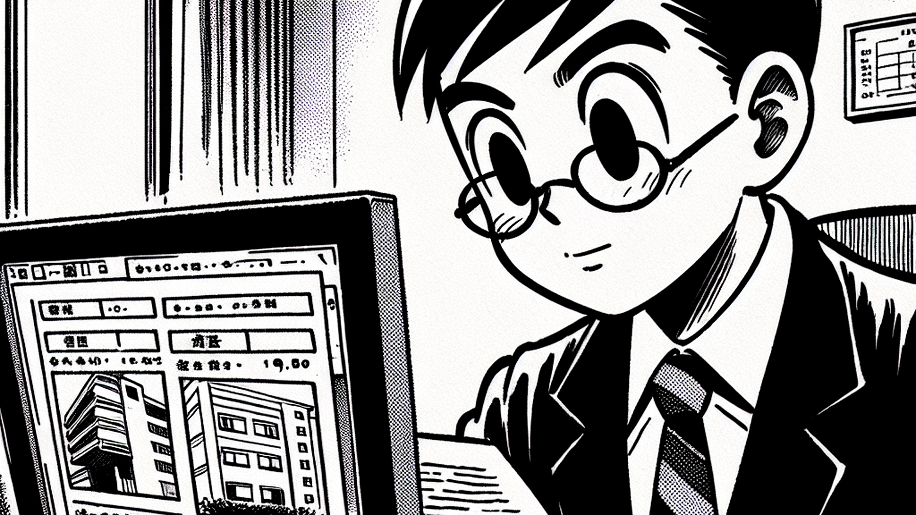 まず押さえておきたい選定基準のイメージ