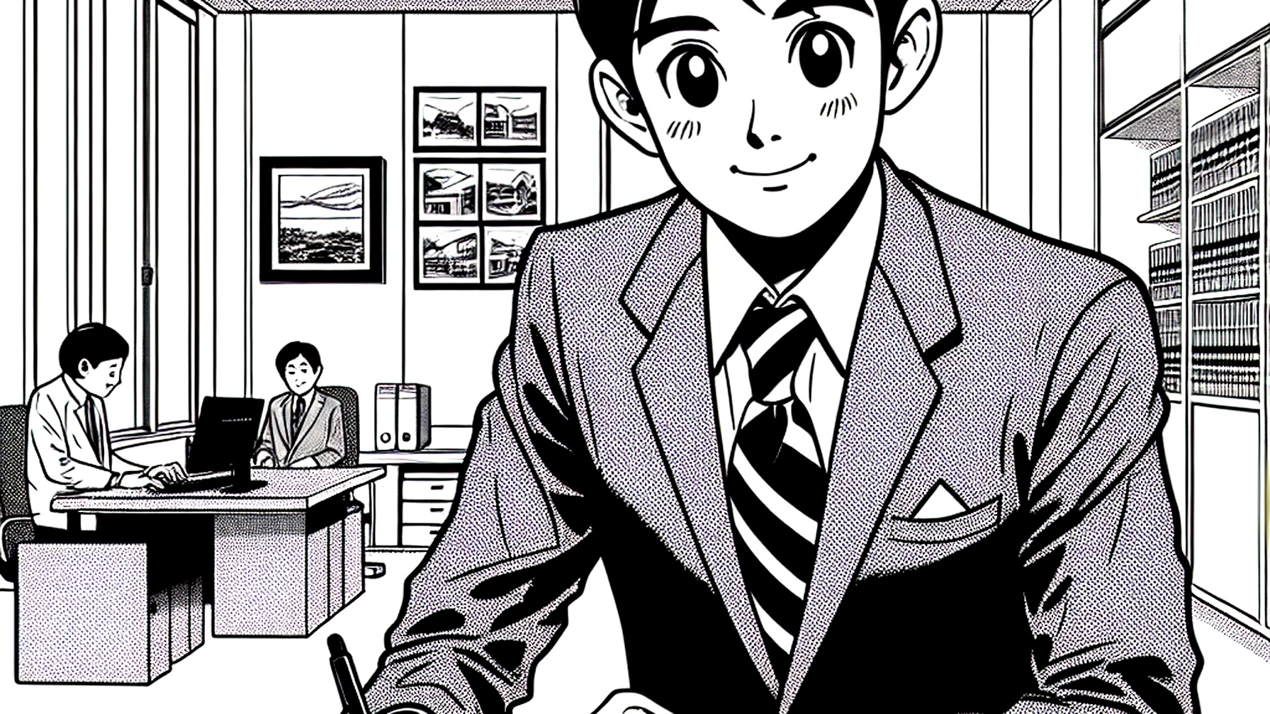 価格動向と賃料トレンドを読み解くのイメージ