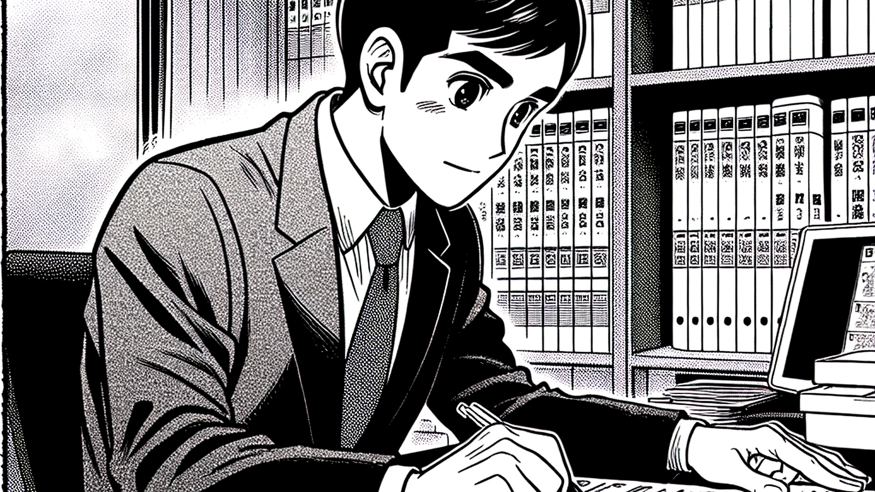 青色申告で得られる三つのメリットのイメージ